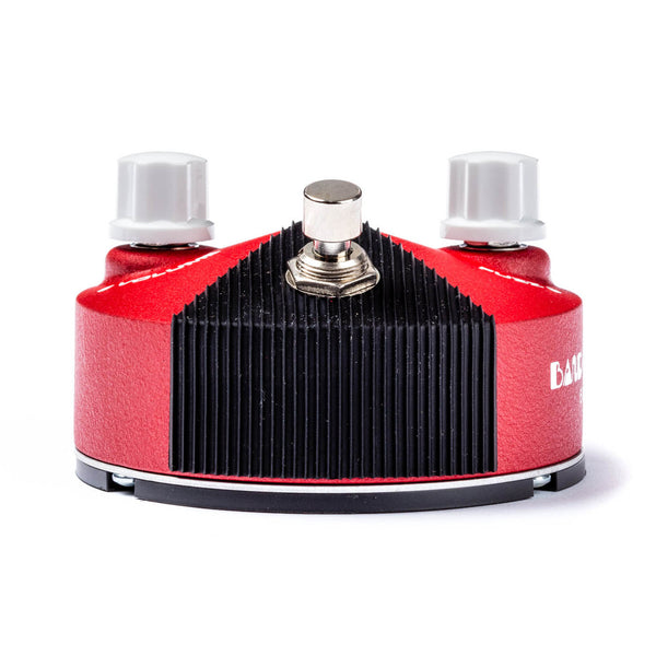 BAND OF GYPSYS FUZZ FACE MINI DISTORTION FFM6