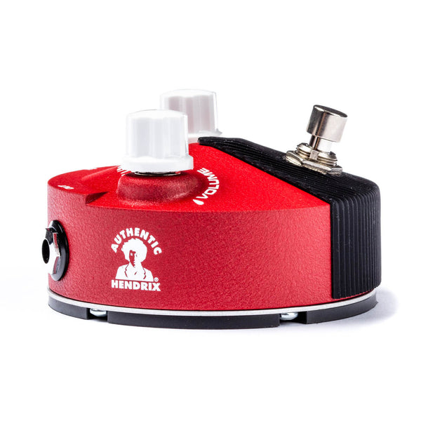 BAND OF GYPSYS FUZZ FACE MINI DISTORTION FFM6