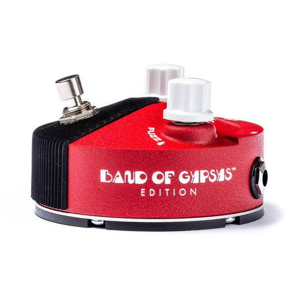 BAND OF GYPSYS FUZZ FACE MINI DISTORTION FFM6