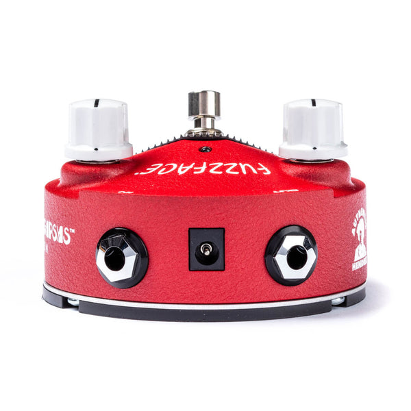 BAND OF GYPSYS FUZZ FACE MINI DISTORTION FFM6