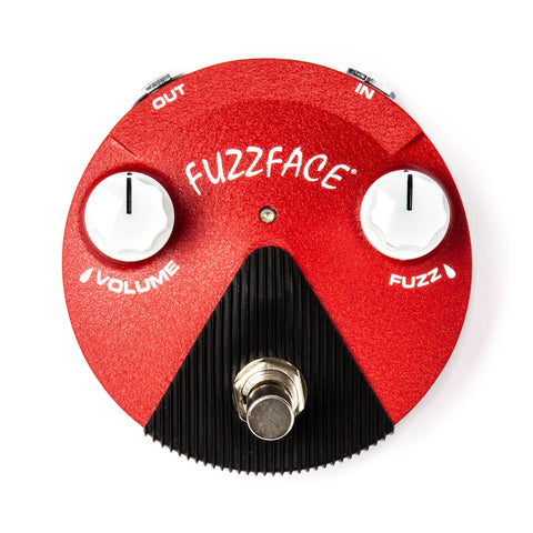 BAND OF GYPSYS FUZZ FACE MINI DISTORTION FFM6