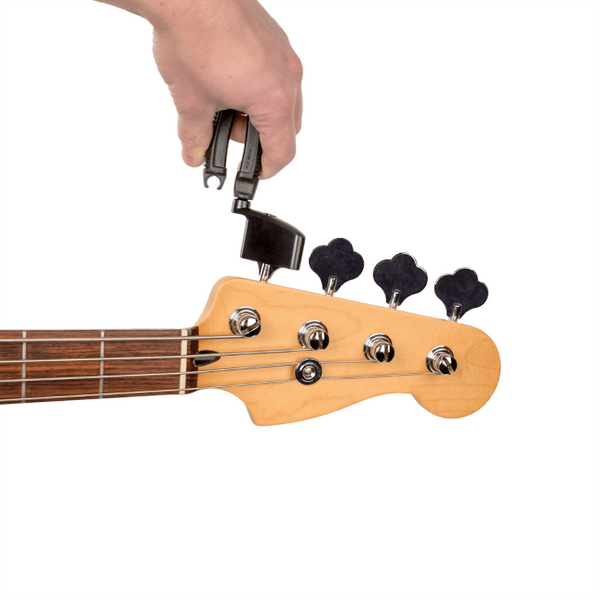 D'Addario Pro-Winder, Bass DP0002B