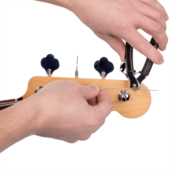D'Addario Pro-Winder, Bass DP0002B