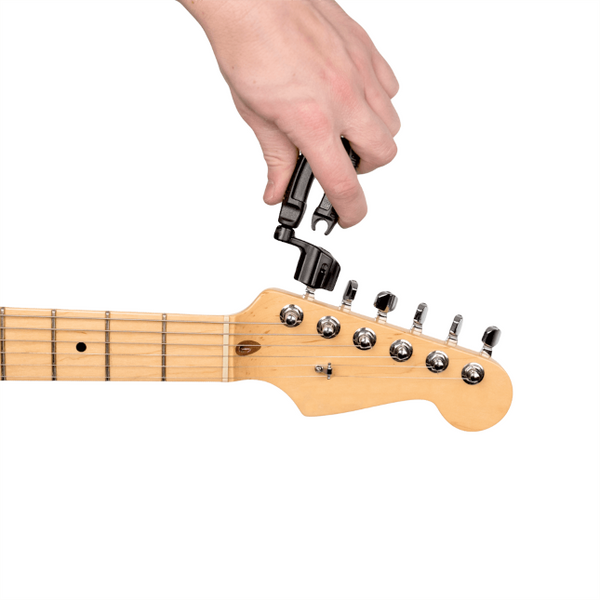 D'Addario Pro-Winder, Guitar DP0002