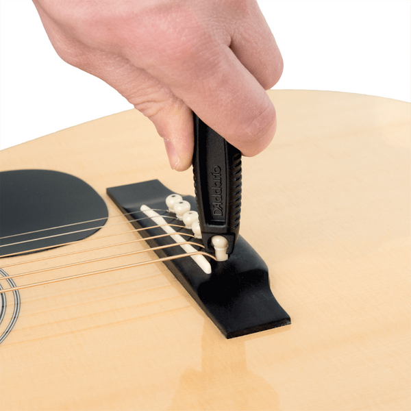 D'Addario Pro-Winder, Guitar DP0002