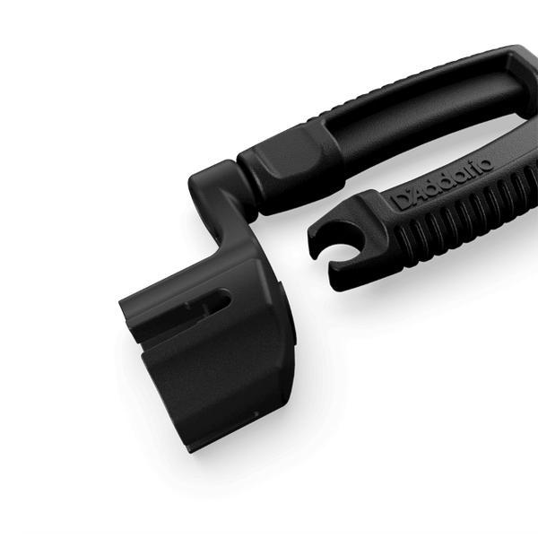 D'Addario Pro-Winder, Guitar DP0002