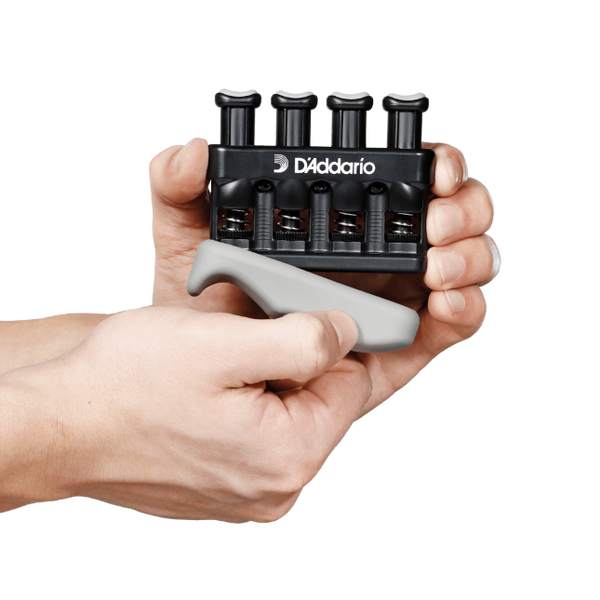 D'Addario Varigrip Hand Exerciser PW-VG-01