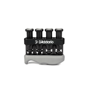 D'Addario Varigrip Hand Exerciser PW-VG-01