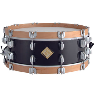 Dixon Classic Satin Black Maple 5.5″ x 14″ SCL544SBM