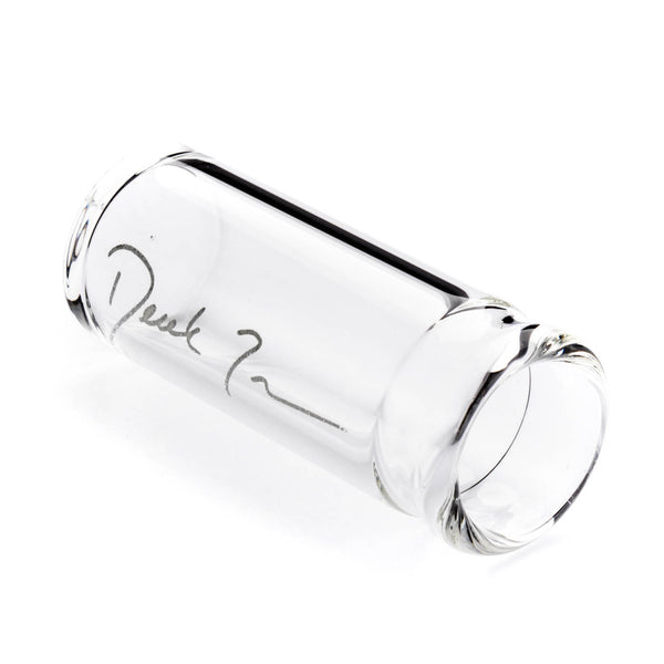 DUNLOP DEREK TRUCKS MEDICINE BOTTLE SLIDE DT01