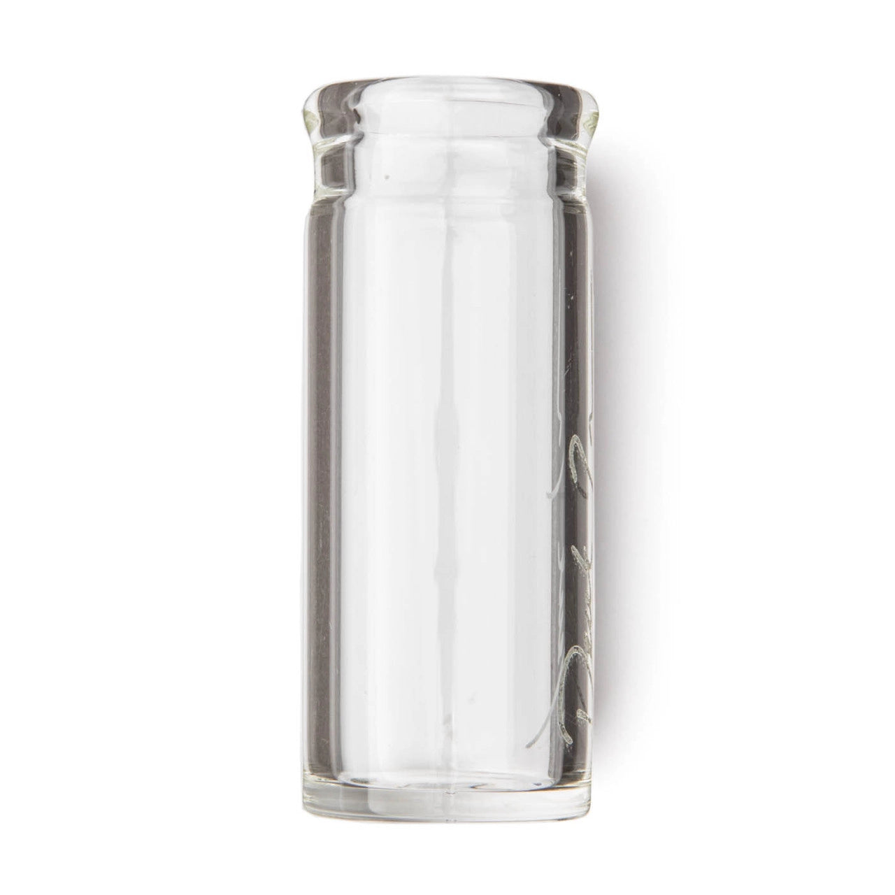DUNLOP DEREK TRUCKS MEDICINE BOTTLE SLIDE DT01