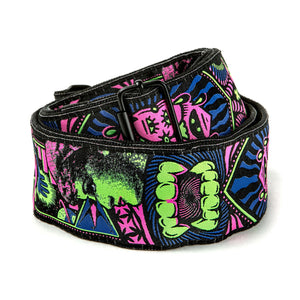 Dunlop ILOVEDUST FANGS STRAP ILD05