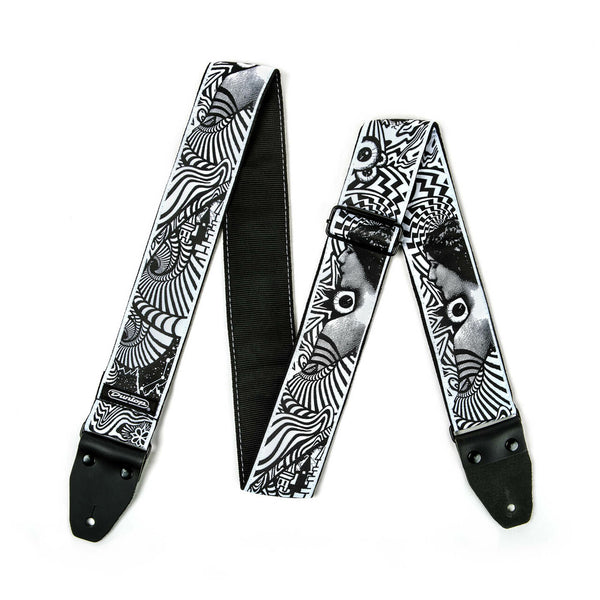 Dunlop ILOVEDUST VORTEX STRAP ILD02