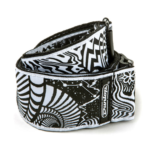 Dunlop ILOVEDUST VORTEX STRAP ILD02