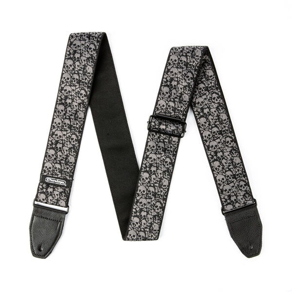 Dunlop JACQUARD CATACOMB STRAP D67-20