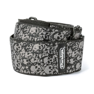 Dunlop JACQUARD CATACOMB STRAP D67-20