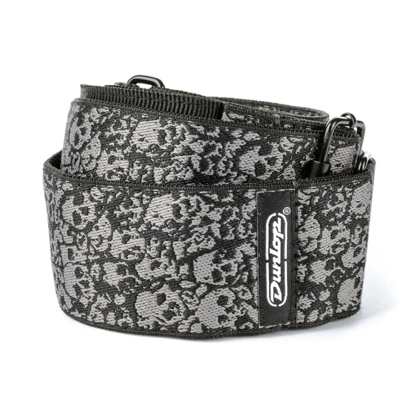 Dunlop JACQUARD CATACOMB STRAP D67-20