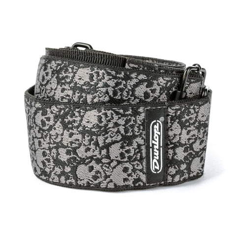 Dunlop JACQUARD CATACOMB STRAP D67-20