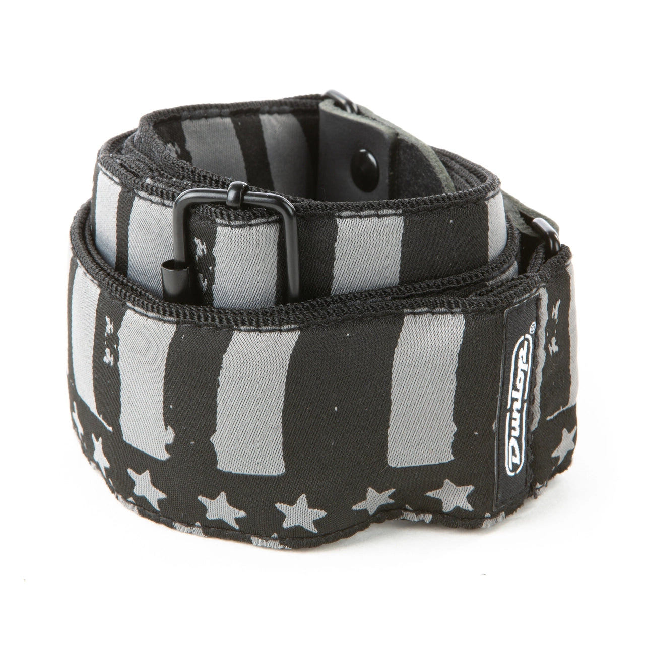 Dunlop JACQUARD STARS AND STRIPES STRAP D67-13
