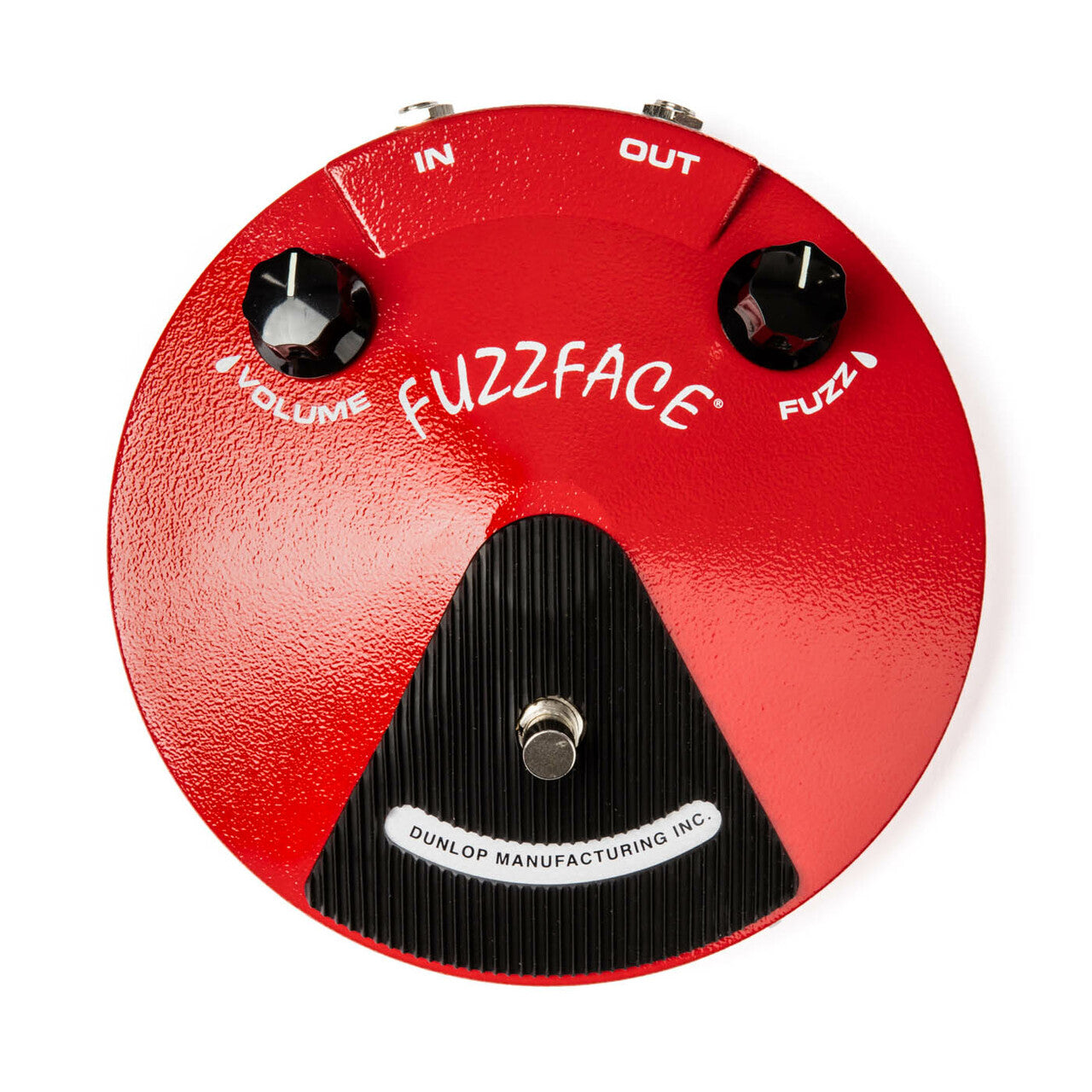 Dunlop FUZZ FACE DISTORTION JDF2