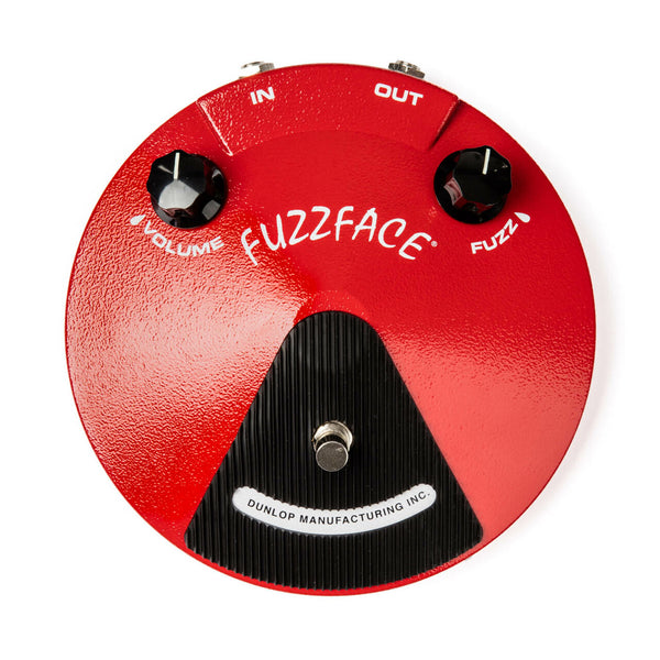 Dunlop FUZZ FACE DISTORTION JDF2