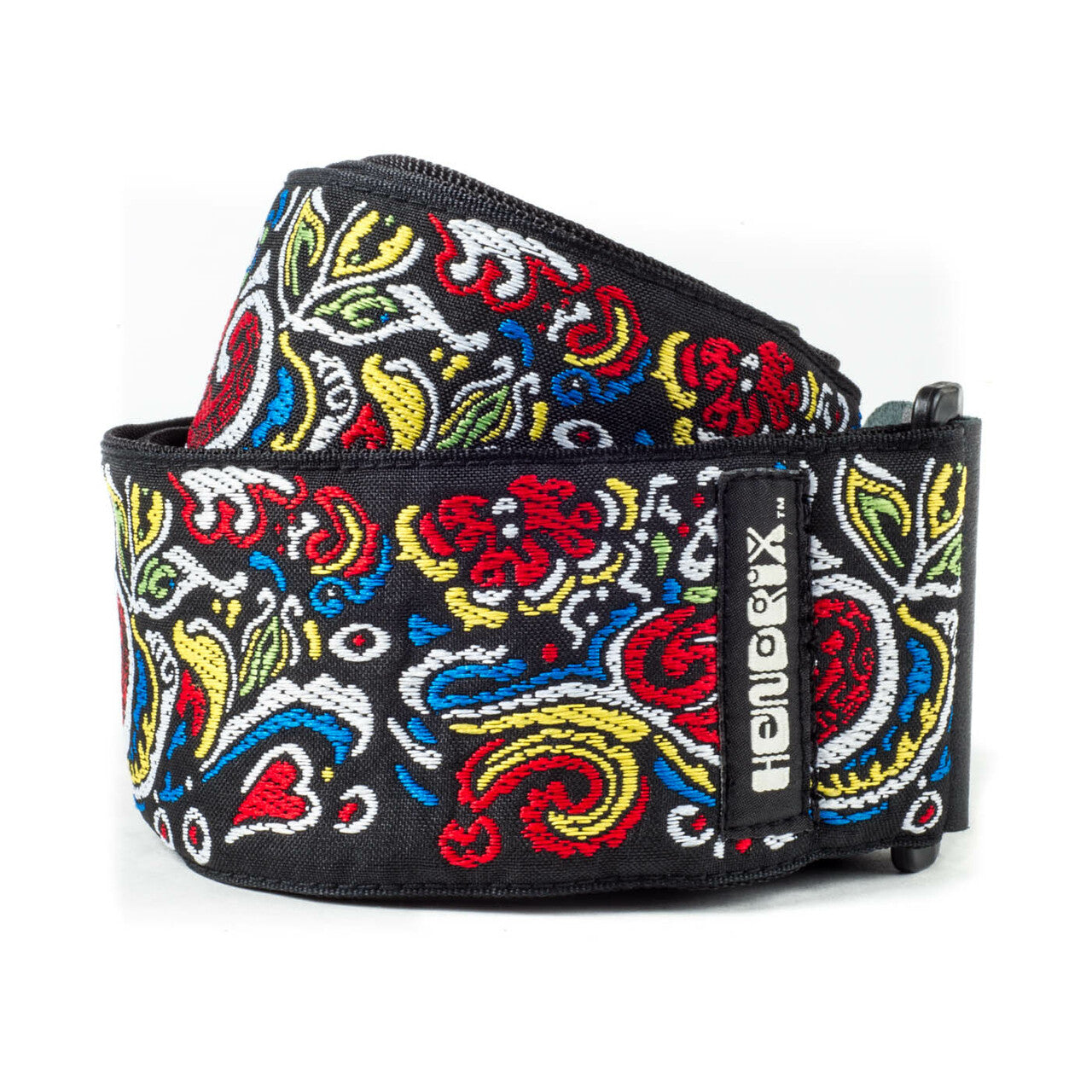 Dunlop Dunlop JIMI HENDRIX LOVE DROPS STRAP JH-03