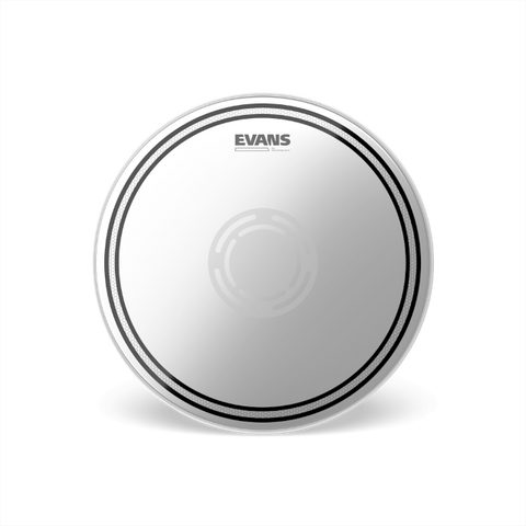 Evans EC Reverse Dot Snare Drum Head, 14 Inch B14ECSRD