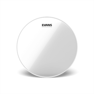 Evans G1 Clear Drum Head, 12 Inch TT12G1