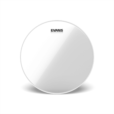 Evans G1 Clear Drum Head, 12 Inch TT12G1