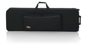 Gator GK-88-SLIM-GK Semi-Rigid Lightweight Slim 88-Key Keyboard Case