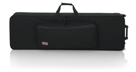 Gator GK-88-SLIM-GK Semi-Rigid Lightweight Slim 88-Key Keyboard Case