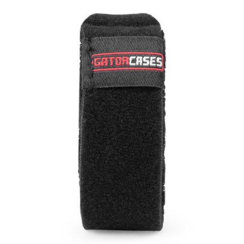 Gator Guitar Fret Mute 1 Pack Black – Size Large 