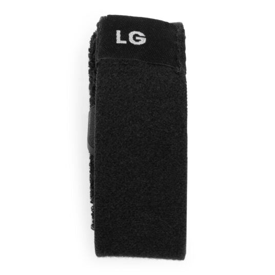 Gator Guitar Fret Mute 1 Pack Black – Size Large 