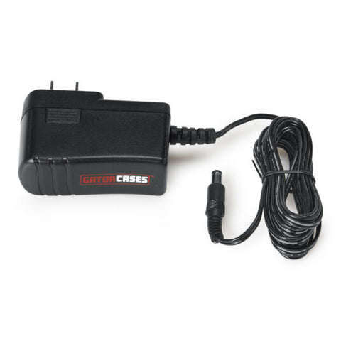 Gator GTR-PWR-1 Pedalboard Power Supply; Wall-Wart 1700Ma