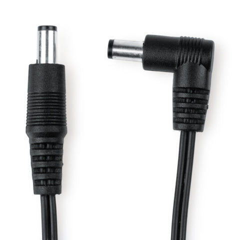 Gator Single DC Power Cable For Pedals – 20″ Long GTR-PWR-DCP20