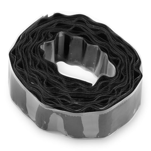 Gator GTR-PWR-HOOKLP 1″ Wide Strip Of Hook & Loop Tape
