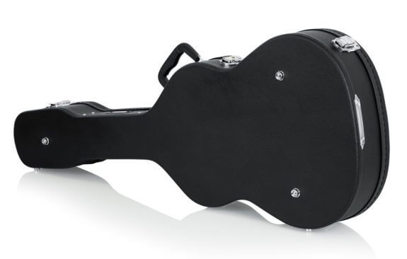 Gator GWE SERIES Classical Guitar Case GWE-CLASSIC