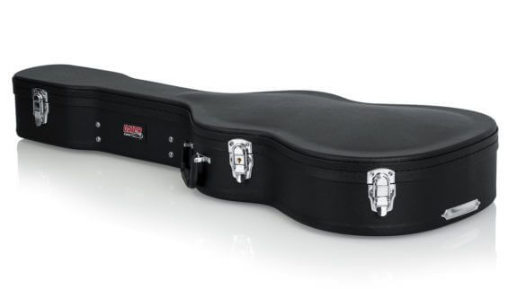 Gator GWE SERIES Classical Guitar Case GWE-CLASSIC