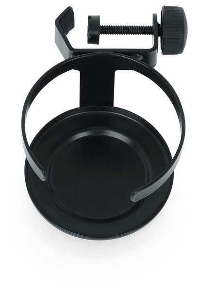 Gator GFW-SINGLECUP Single Cup Beverage Holder Mount for Stand