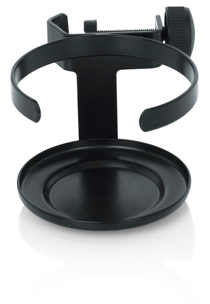 Gator GFW-SINGLECUP Single Cup Beverage Holder Mount for Stand