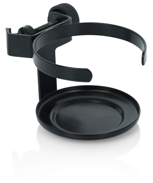 Gator GFW-SINGLECUP Single Cup Beverage Holder Mount for Stand