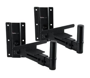 Gator GFW-SPK-WM100 Wall Mount Speaker Stands (pair)
