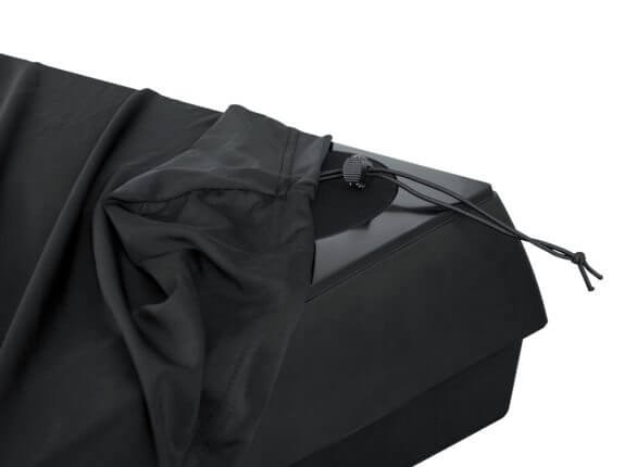 Gator GKC-1648 88 Note Keyboad Cover