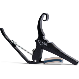 Kyser KG12B 12 String Capo