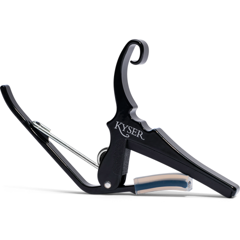 Kyser KG12B 12 String Capo
