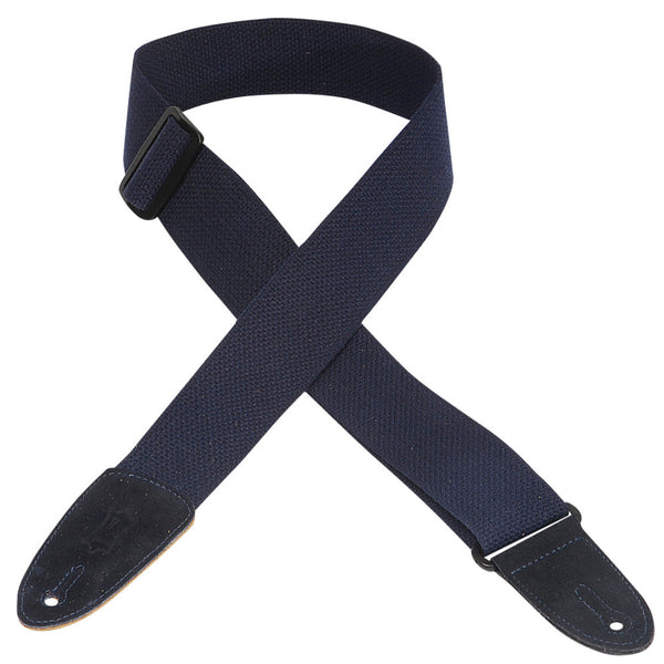Levy's CLASSICS SERIES Guitar Strap – MC8-NAV