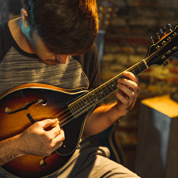 Washburn M1K A-Style Mandolin