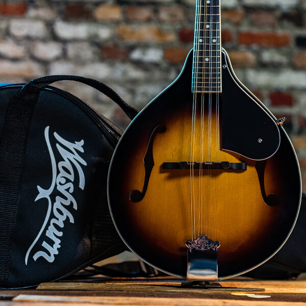Washburn M1K A-Style Mandolin