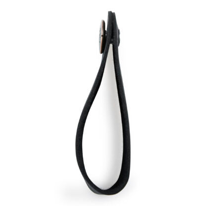Levy's MM18CH-BLK Acoustic Adapter – Black