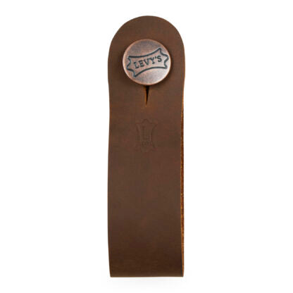Levy’s Acoustic Adapter – Brown – MM18CH-BRN